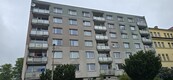 Prodej, 2+1/L, DV, 4.podlaží, 60 m2, Liberecká ulice, Jablonec nad Nisou, cena 4717800 CZK / objekt, nabízí 