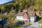 Prodej unikátního bytu s fantastickým vybavením - wellness, herničky, společenské místnosti v ceně., cena 3894000 CZK / objekt, nabízí 