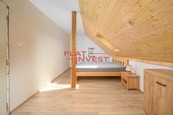 Prodej bytu 4+1, 107 m2 - Liberec XXXI-Krásná Studánka, cena 4290000 CZK / objekt, nabízí