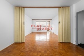 Pronájem bytu 2+1, 77 m2 - Liberec XV-Starý Harcov, cena 16000 CZK / objekt / měsíc, nabízí FLAT INVEST & Reality