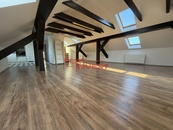 Pronájem bytu 2+kk 70 m2, Liberec XIII-Nové Pavlovice, cena 18000 CZK / objekt / měsíc, nabízí FLAT INVEST & Reality