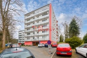Prodej bytu 2+kk 42 m2, Jablonec nad Nisou, cena 3890000 CZK / objekt, nabízí 