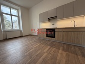 Pronájem bytu 3+kk 106 m2, Liberec II-Nové Město, cena 19000 CZK / objekt / měsíc, nabízí 