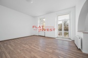 Pronájem bytu 3+kk 106 m2, Liberec II-Nové Město, cena 18000 CZK / objekt / měsíc, nabízí FLAT INVEST & Reality