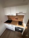 Pronájem bytu 1+kk 27 m2, Liberec XIV-Ruprechtice, cena 12000 CZK / objekt / měsíc, nabízí 