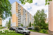 Pronájem bytu 3+1 75 m2, Liberec VI-Rochlice, cena 18000 CZK / objekt / měsíc, nabízí 