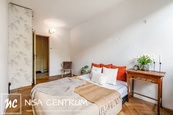 Prodej bytu 3+1 63 m2 v centru Liberce, cena 5490000 CZK / objekt, nabízí 