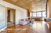 Prodej bytu 3+1 63 m2 v centru Liberce, cena 5490000 CZK / objekt, nabízí 