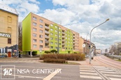 Pronájem bytu 1+1 36 m2, Liberec IV-Perštýn, cena 14000 CZK / objekt / měsíc, nabízí NISA CENTRUM reality