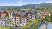 Prodej bytu 3+kk 75 m2 se zahradou a parkovacím stáním v Liberci, cena 8990000 CZK / objekt, nabízí 