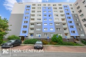 Pronájem bytu 2+kk 44 m2, Liberec VI-Rochlice, cena 13500 CZK / objekt / měsíc, nabízí 