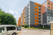 Prodej bytu 3+1 70 m2, Jilemnice, cena 4250000 CZK / objekt, nabízí 
