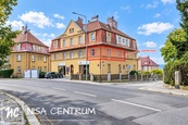 Pronájem bytu 1+1 40 m2, Liberec I-Staré Město, cena 13500 CZK / objekt / měsíc, nabízí NISA CENTRUM reality