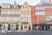 Pronájem bytu 3+1 91 m2, Liberec IV-Perštýn, cena 18000 CZK / objekt / měsíc, nabízí NISA CENTRUM reality