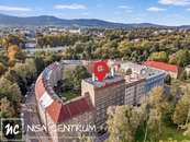 Prodej bytu 2+kk 47 m2, Liberec II-Nové Město, cena 4249000 CZK / objekt, nabízí 