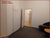 PRONÁJEM 2+KK Jablonec n.N., cena 9200 CZK / objekt / měsíc, nabízí 