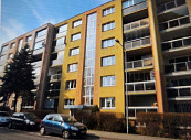 BJ Liberec, 3+1, o vým. 67,6 m2, 4. NP, cena 3200000 CZK / objekt, nabízí 